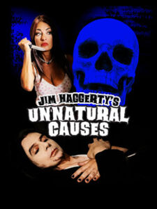 Jim Haggerty's Unnatural Causes , Debbie D
