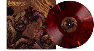 Hell Is Here, Hell Is Home , Bodysnatcher