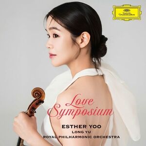 Love Symposium , Yoo