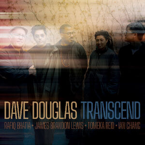 Transcend , Dave Douglas