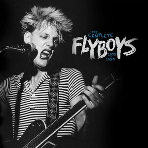 The Complete Flyboys - 1978-1980 , Flyboys