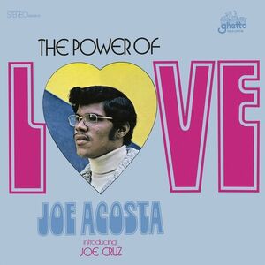The Power Of Love , Joe Acosta