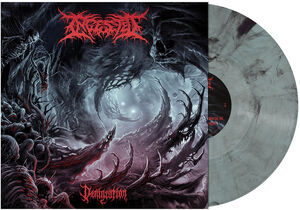 Denigration , Ingested