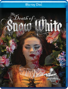The Death Of Snow White 