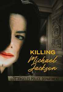 Killing Michael Jackson 