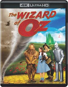 The Wizard of Oz , Judy Garland