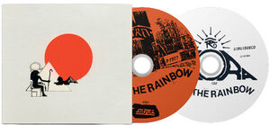 Somewhere Over the Rainbow , Sun Ra