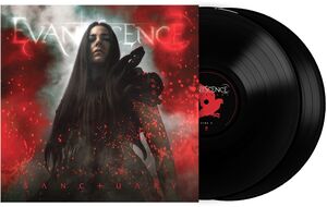 Sanctuary , Evanescence