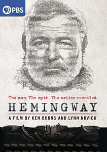 Hemingway: A Film by Ken Burns and Lynn Novick , Peter Coyote