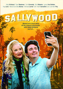 Sallywood , Sally Kirkland
