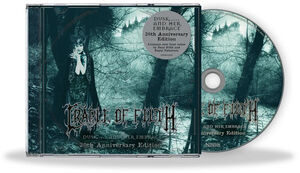 Dusk & Her Embrace: 30th Anniversary [Import] , Cradle of Filth