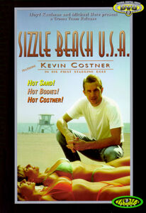 Sizzle Beach USA