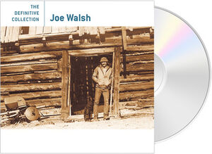 Definitive Collection , Joe Walsh