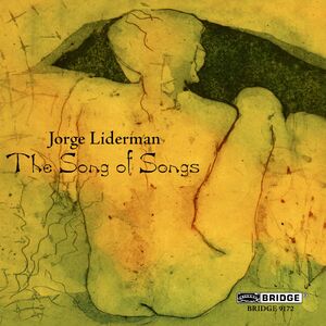 Song of Songs , David Milnes