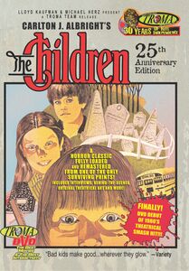 The Children (25th Anniversary Edition)