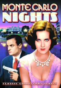 Monte Carlo Nights