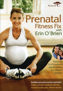 Prenatal Fitness Fix
