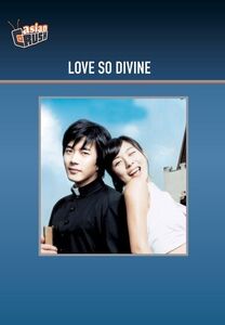 Love So Divine