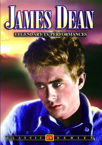 James Dean: Classic Television Collection