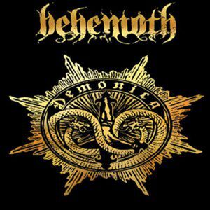 Demonica , Behemoth