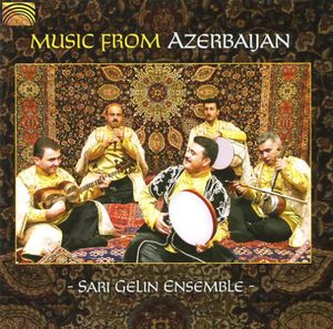 Music from Azerbaijan