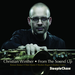 From the Sound Up , Christian Winther