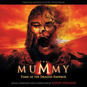 Mummy: Tomb of the Dragon Emperor [Import]