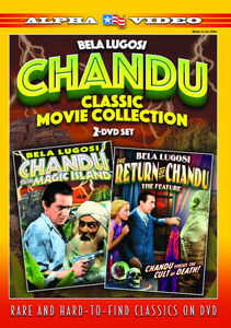 Chandu Classic Movie Collection