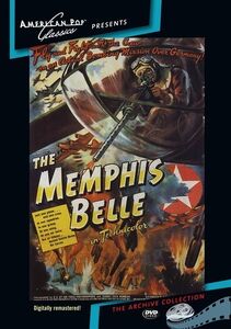 The Memphis Belle