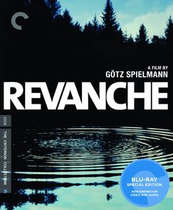 Revanche (Criterion Collection) , Johannes Thanheiser