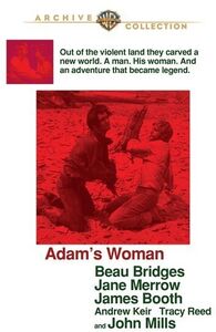 Adam's Woman , Beau Bridges