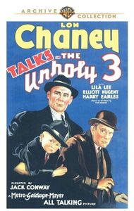 The Unholy 3 , Lila Lee