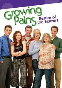 Growing Pains: The Movie