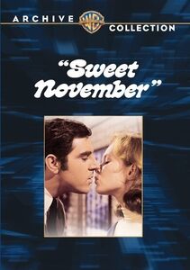 Sweet November Widescreen, Subaltd, Amaray Case, Repackaged on