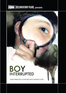 Boy Interrupted