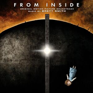 From Inside (Original Score) (Original Soundtrack)