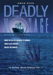 Deadly Voyage , Jean-Claude LaMarre