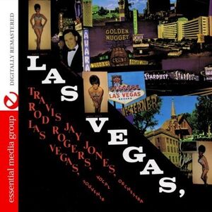 Las Vegas Souvenir , Rodd Keith