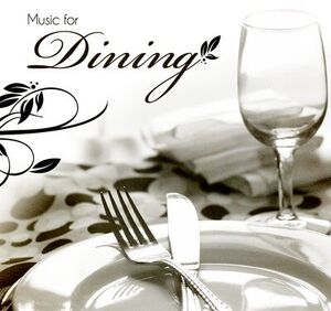 Music for Dining / Various , Donna d'Cruz