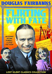 Flirting With Fate