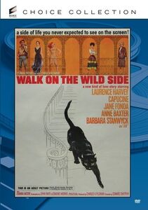 Walk on the Wild Side