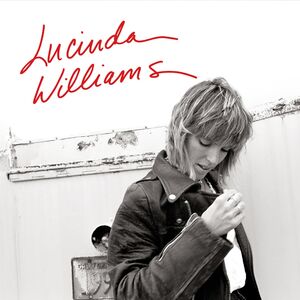 Lucinda Williams , Lucinda Williams