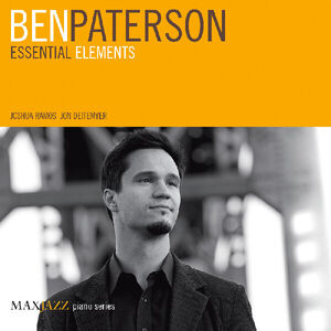 Essential Elements , Ben Paterson