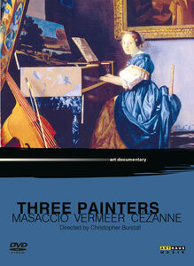 Three Painters