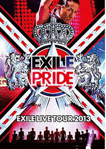 Exile: Pride: Live Tour 2013 [Import]