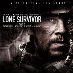 Lone Survivor (Original Soundtrack)