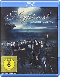 Nightwish: Showtime, Storytime [Import]