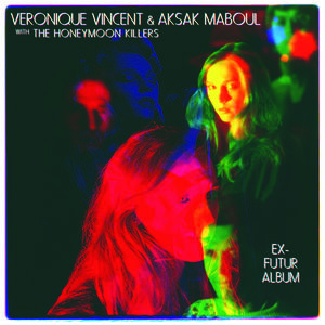 Ex-Futur Album , Veronique Vincent