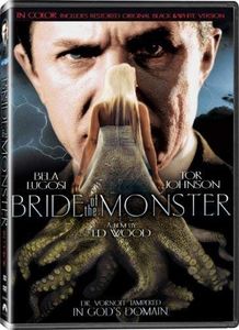 Bride of the Monster