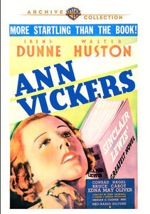 Ann Vickers